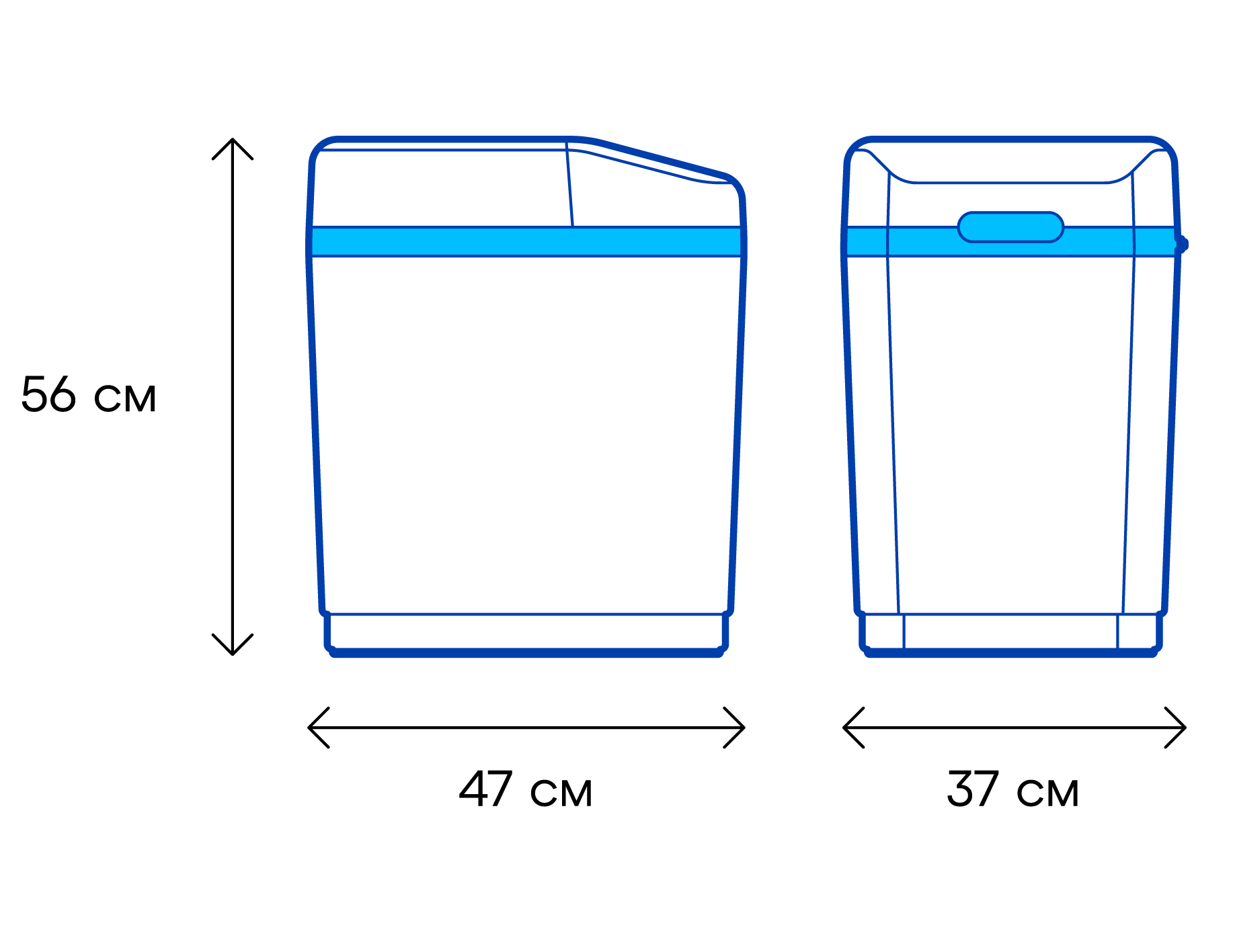 Характеристика Аквафор WS500 P1 + подарок DWM-101SN Морион