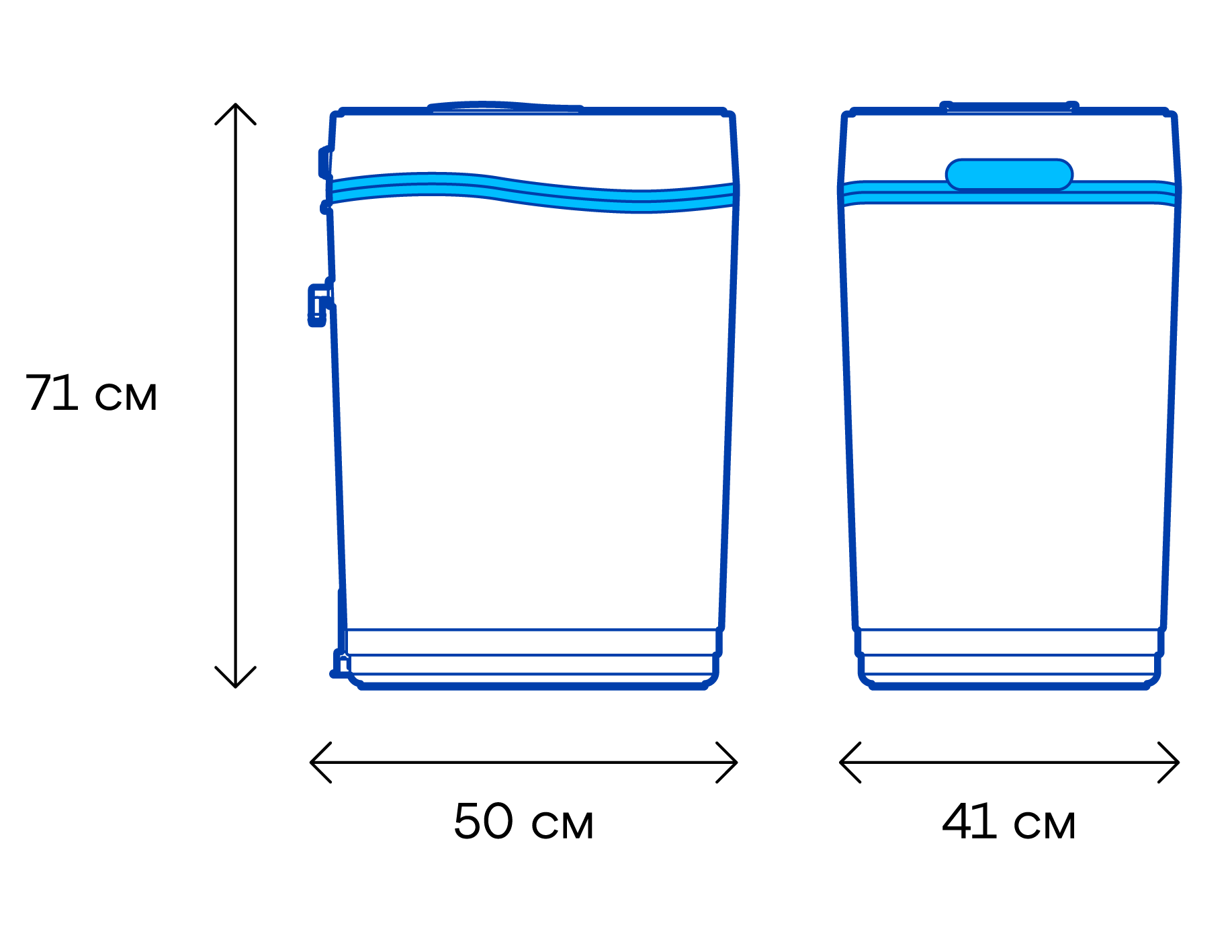 Характеристика Аквафор WS800 P1 + подарок DWM-101SN Морион
