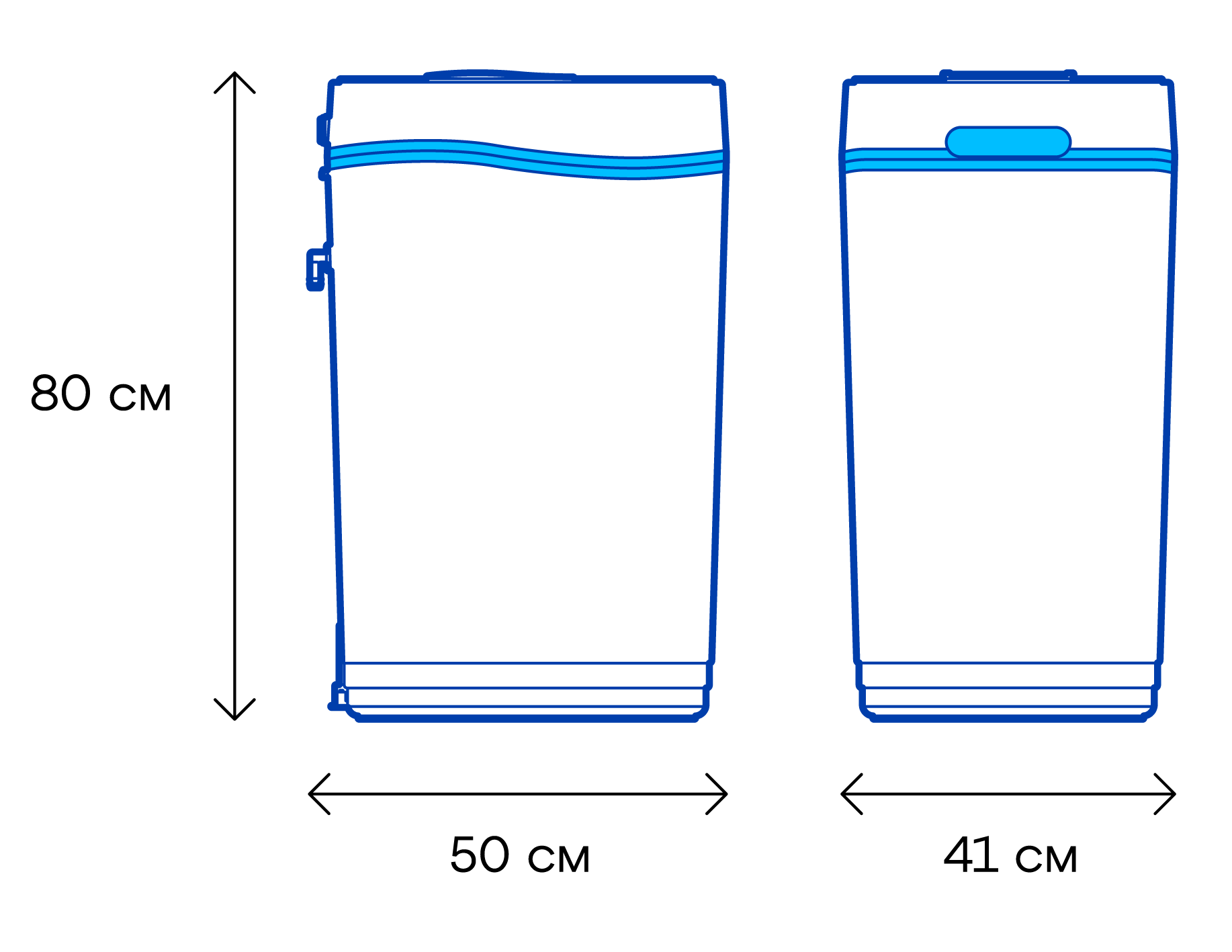 Характеристика Система Аквафор WS1000 (А1000, S1000)