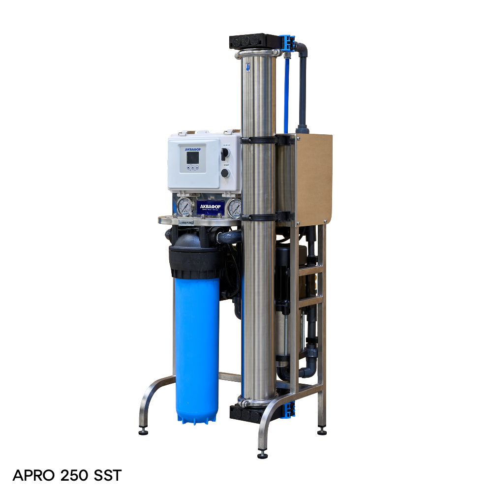 APRO 250 SST