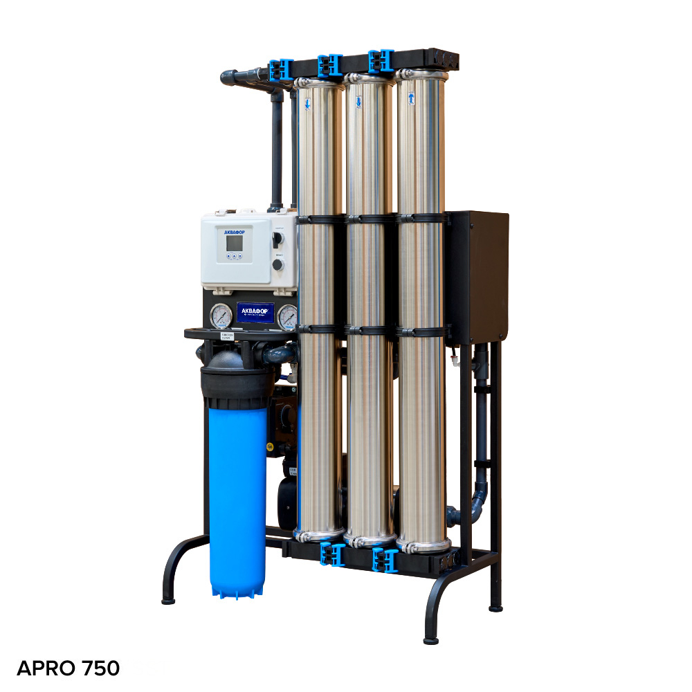 APRO 750