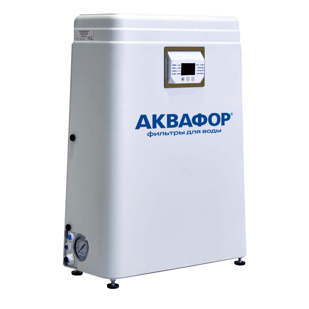 APRO-80, APRO-120, APRO-120 NANO PURITY, APRO-60 DOUBLE PASS