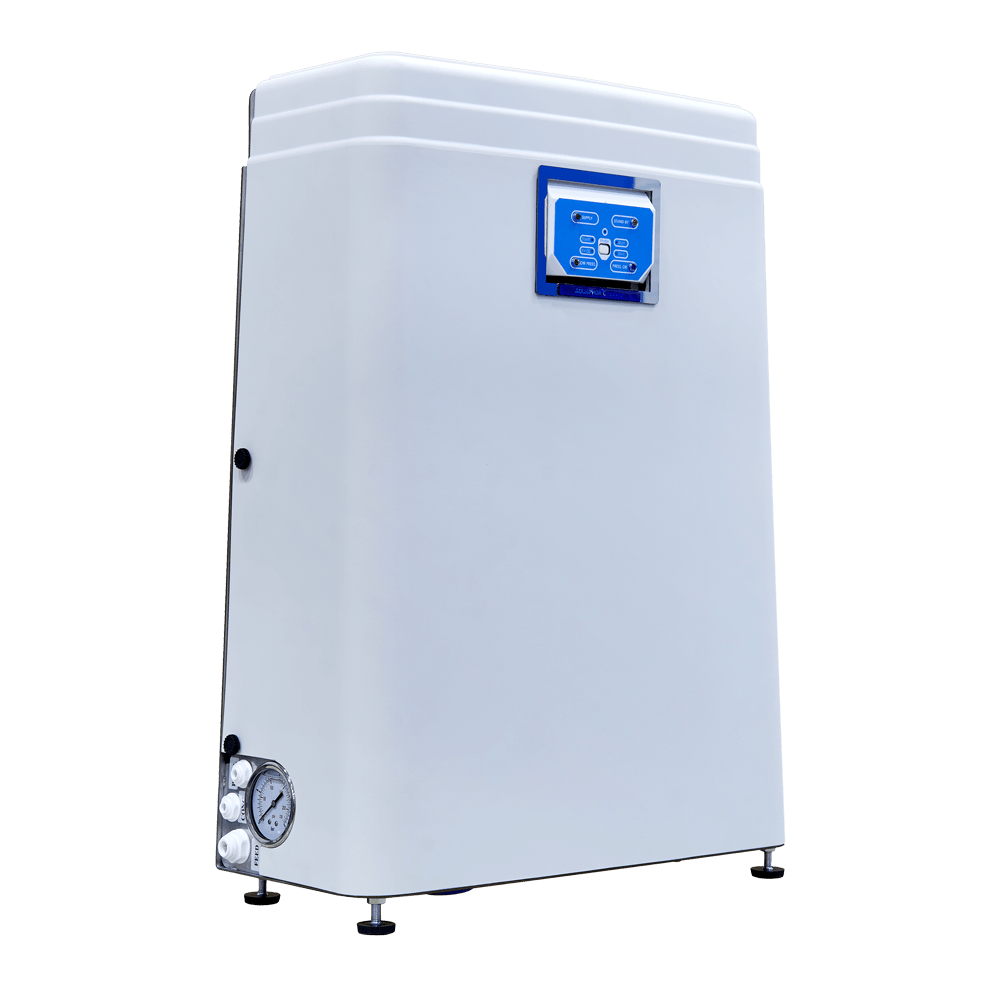 Nano Purity 120
