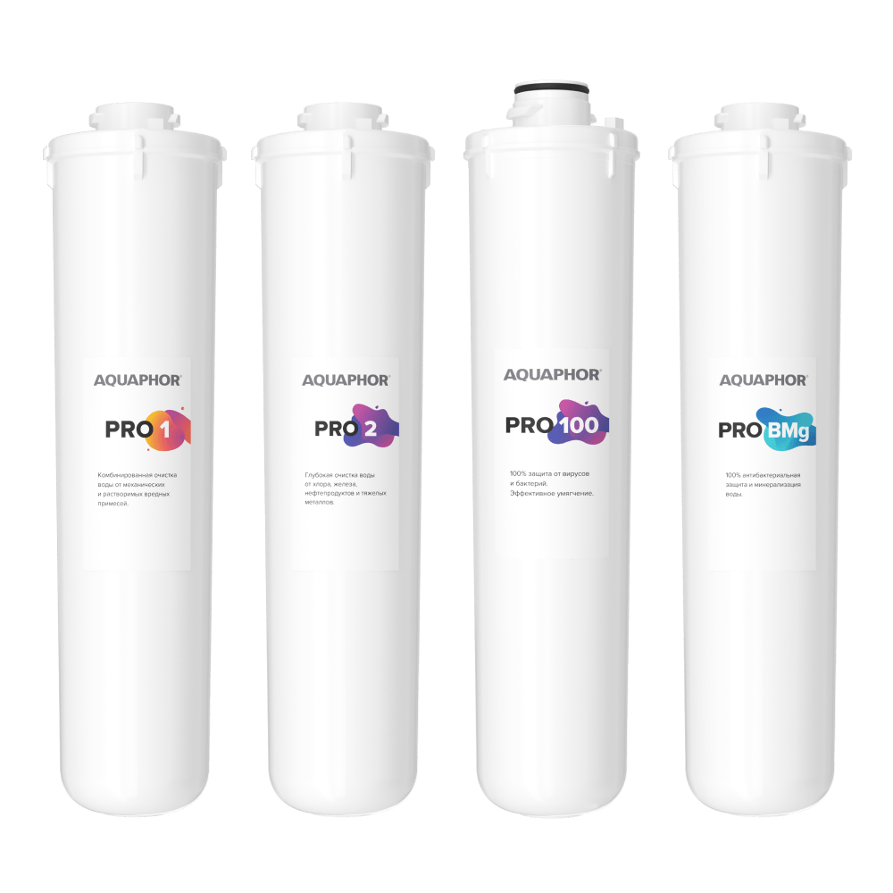 Комплект сменных модулей для DWM-102S Pro и DWM-202S Pro