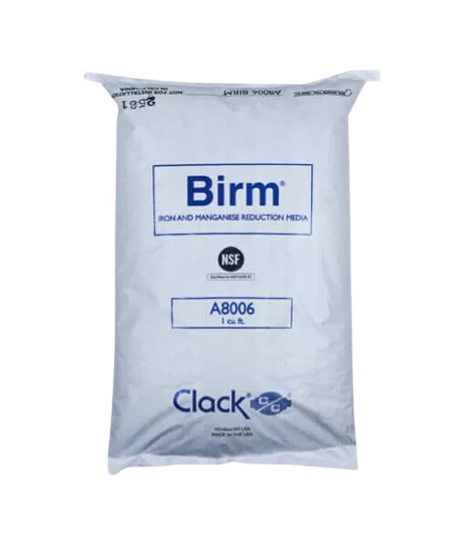 ФИЛЬТРУЮЩИЙ МАТЕРИАЛ BIRM