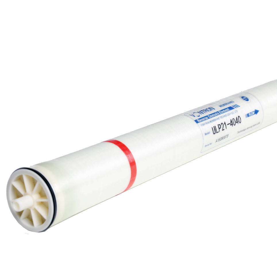МЕМБРАНА ОБРАТНООСМОТИЧЕСКАЯ VONTRON ULP21-4040