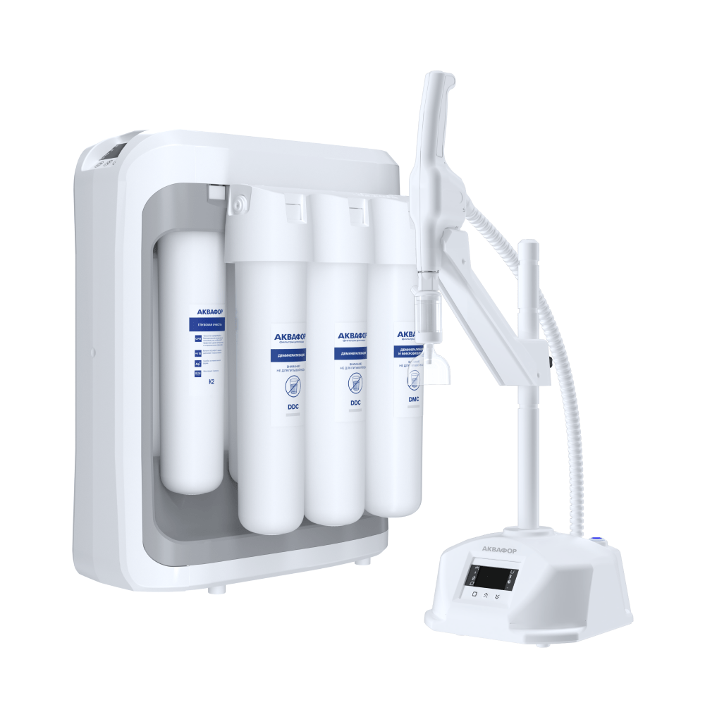 Лабораторный осмос LWM-205S
