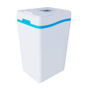 Умягчители и обезжелезиватели