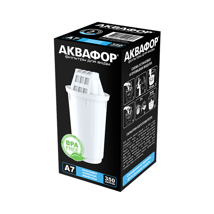 АКВАФОР А7